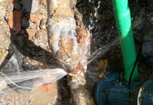 天津管道漏水检测二