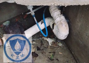 天津水管漏水检测公司6