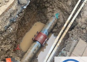天津水管漏水检测公司4