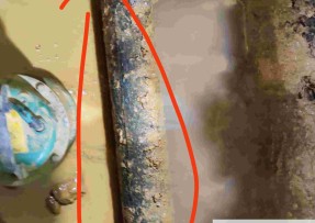 天津水管漏水检测公司1